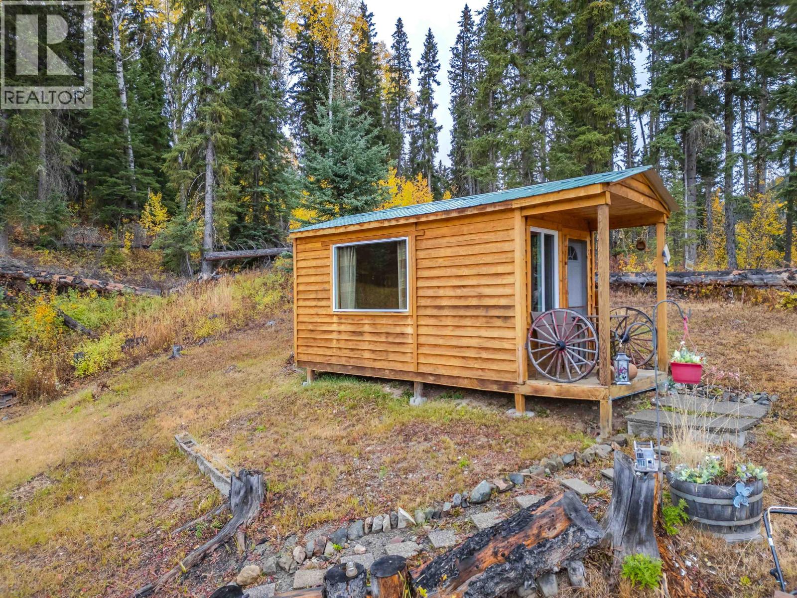 7561 Mccarthy Road, Bridge Lake, British Columbia  V0K 1X2 - Photo 26 - R3057761