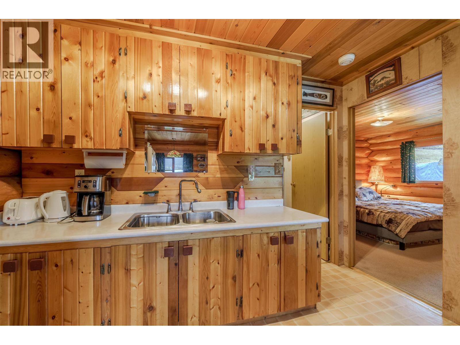 7561 Mccarthy Road, Bridge Lake, British Columbia  V0K 1X2 - Photo 3 - R3057761