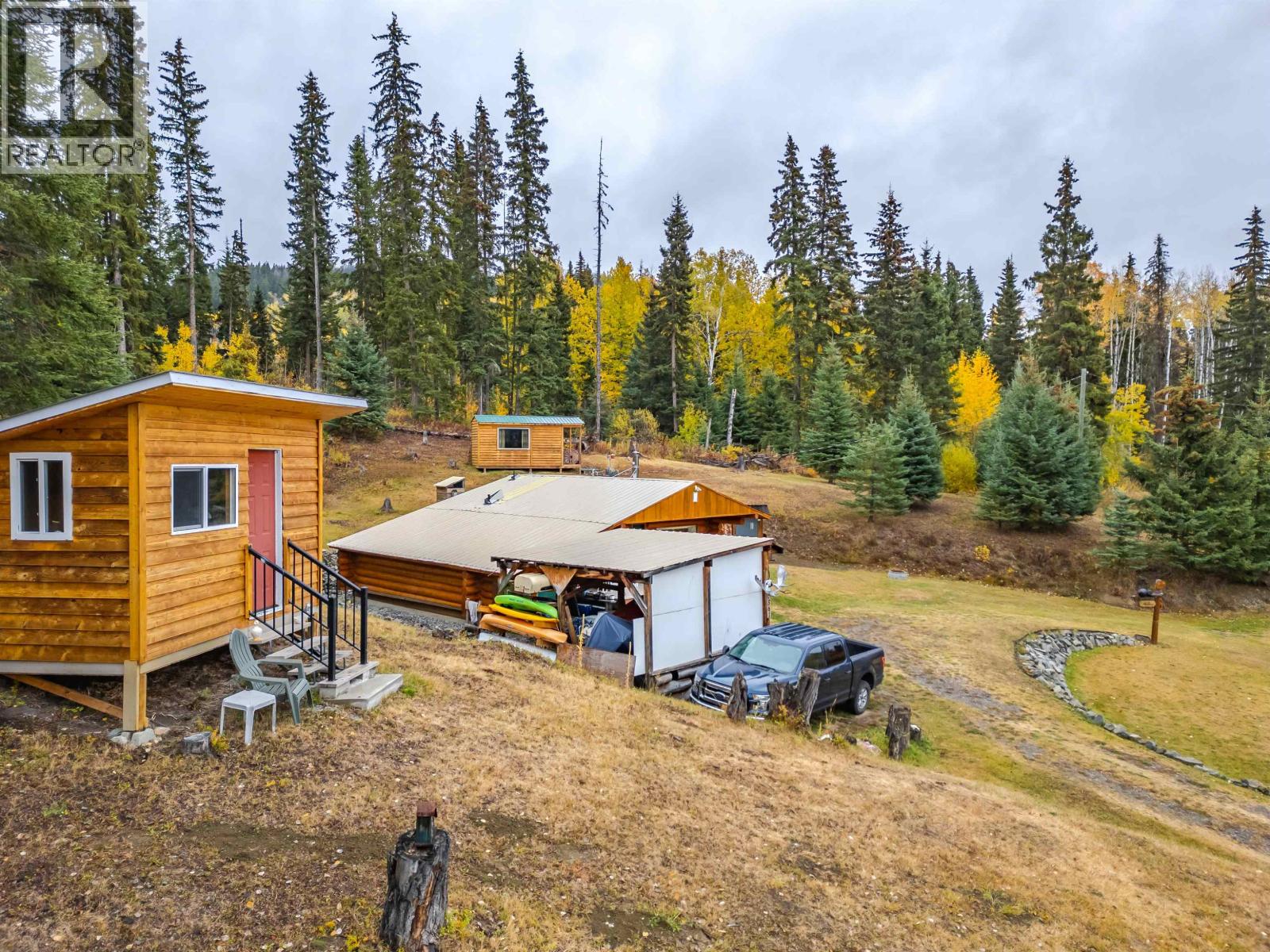 7561 Mccarthy Road, Bridge Lake, British Columbia  V0K 1X2 - Photo 25 - R3057761