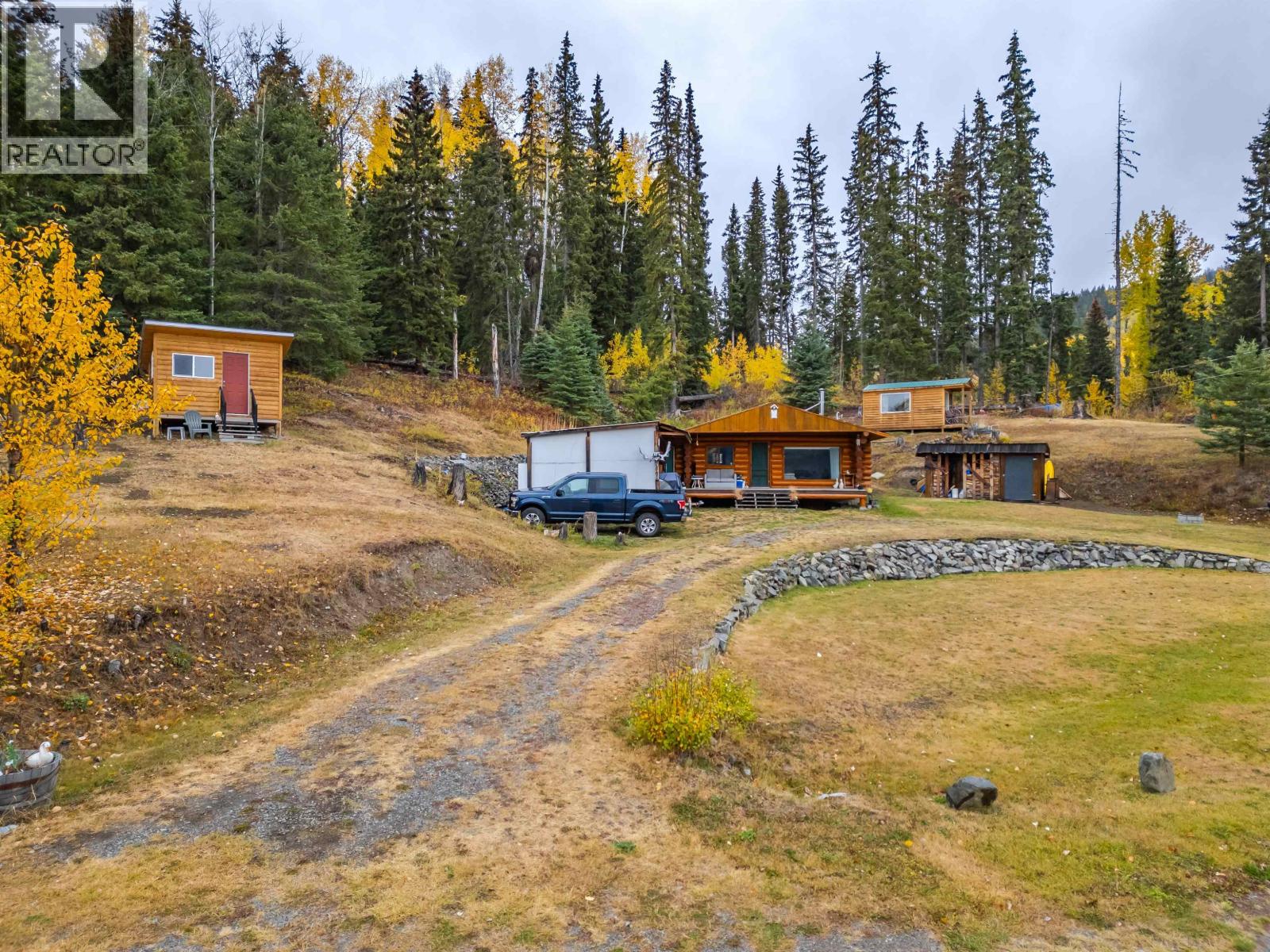 7561 Mccarthy Road, Bridge Lake, British Columbia  V0K 1X2 - Photo 17 - R3057761