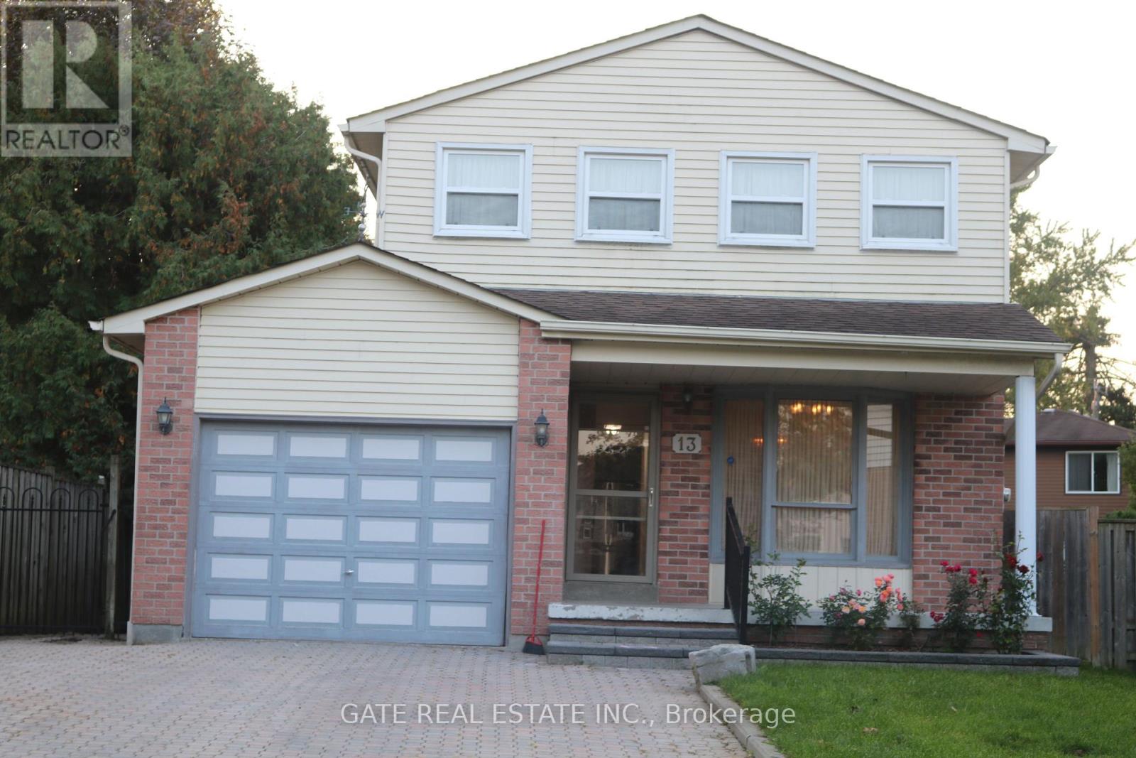 13 Spring Street, Whitchurch-Stouffville, Ontario  L4A 7X1 - Photo 48 - N12459326