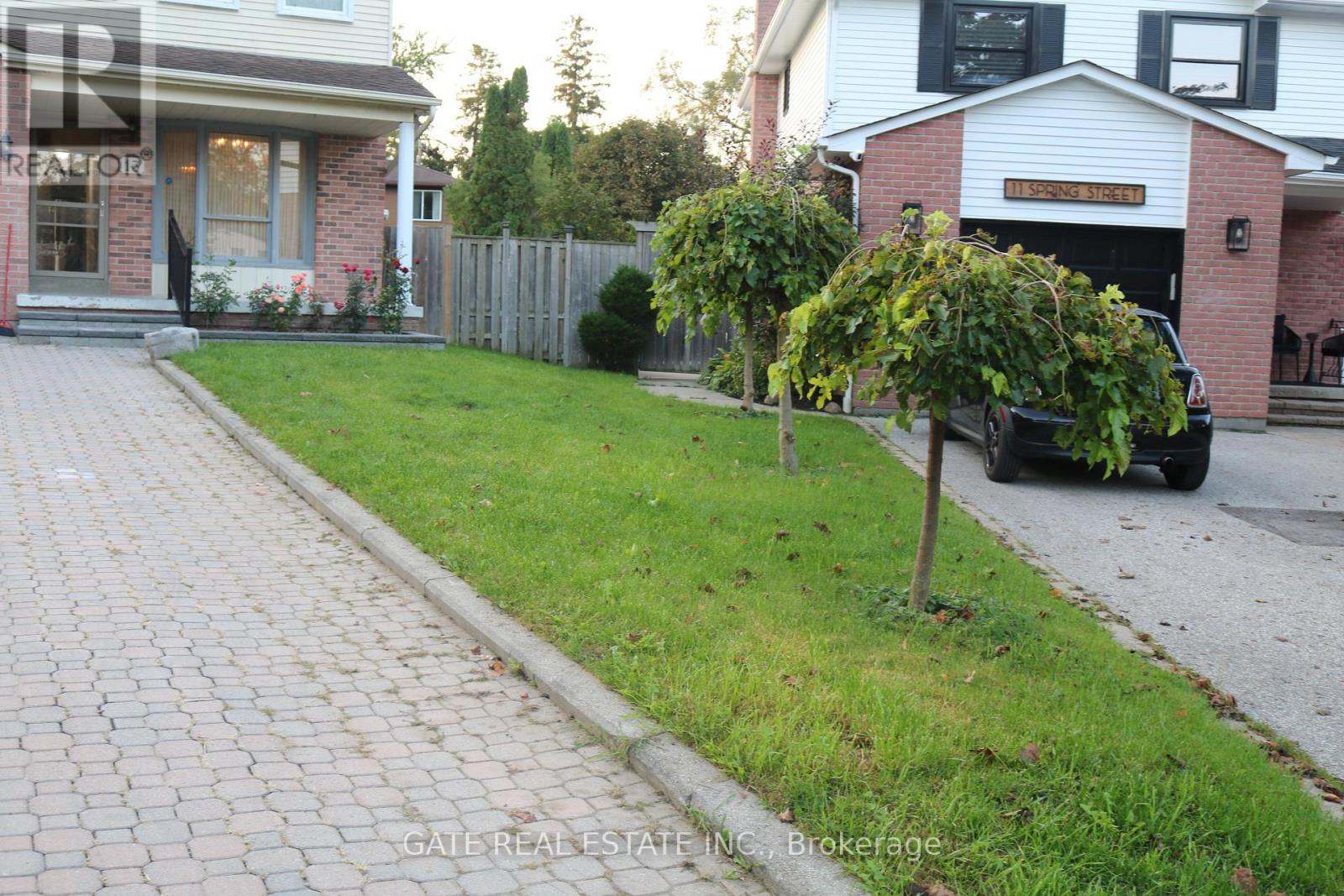 13 Spring Street, Whitchurch-Stouffville, Ontario  L4A 7X1 - Photo 49 - N12459326