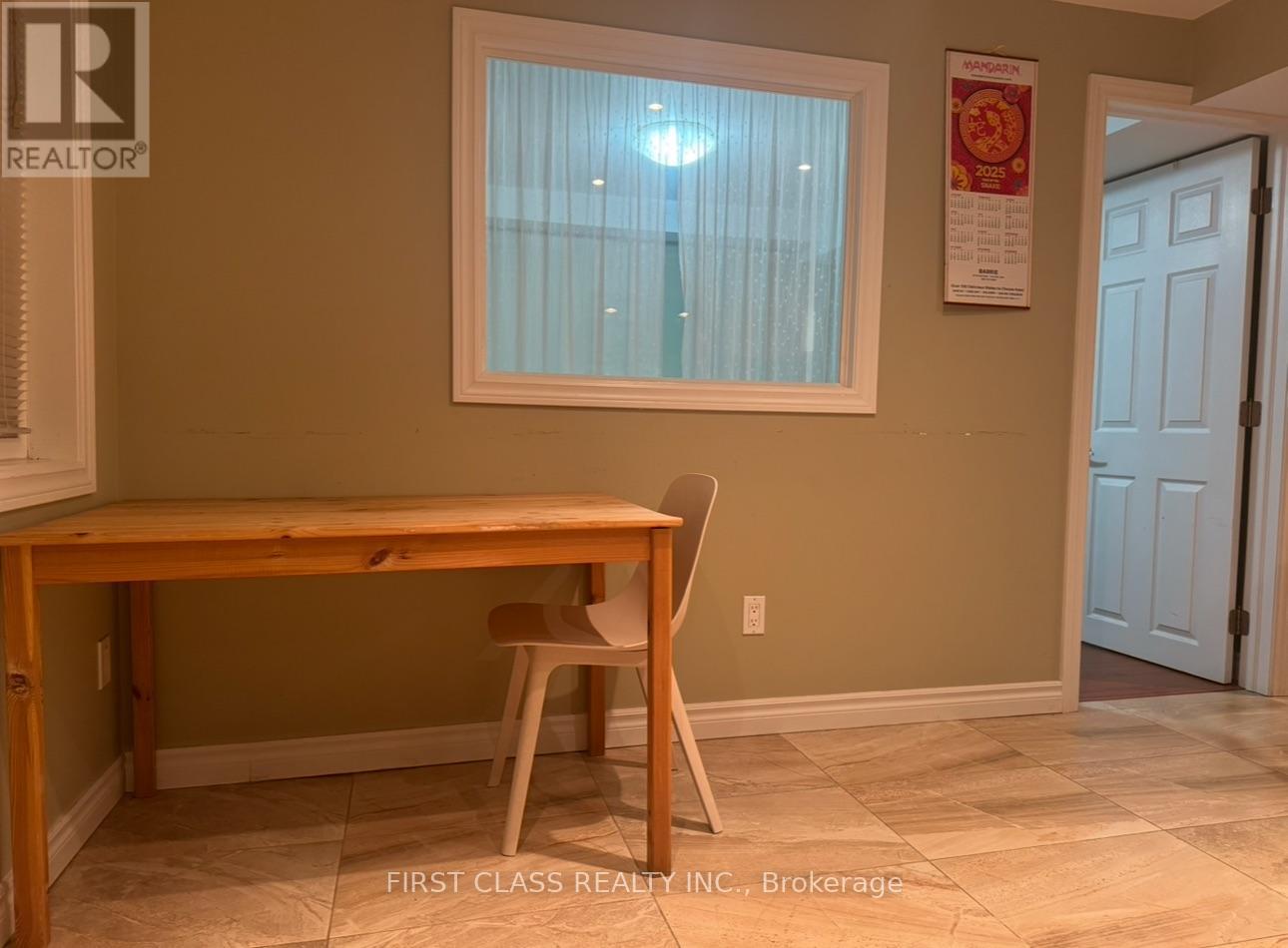 Bsmt - 101 Shirrick Drive, Richmond Hill, Ontario  L4E 0B7 - Photo 4 - N12459327