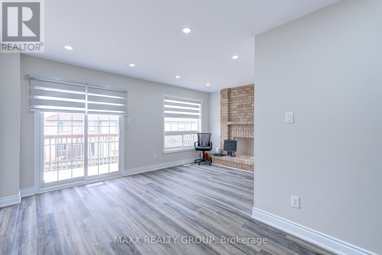 109 Woodsend Run, Brampton, Ontario  L6Y 4H7 - Photo 7 - W12459329