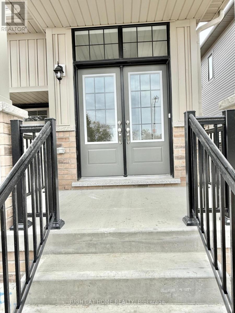 2067 Horace Duncan Crescent, Oshawa, Ontario  L1H 0H4 - Photo 2 - E12431328