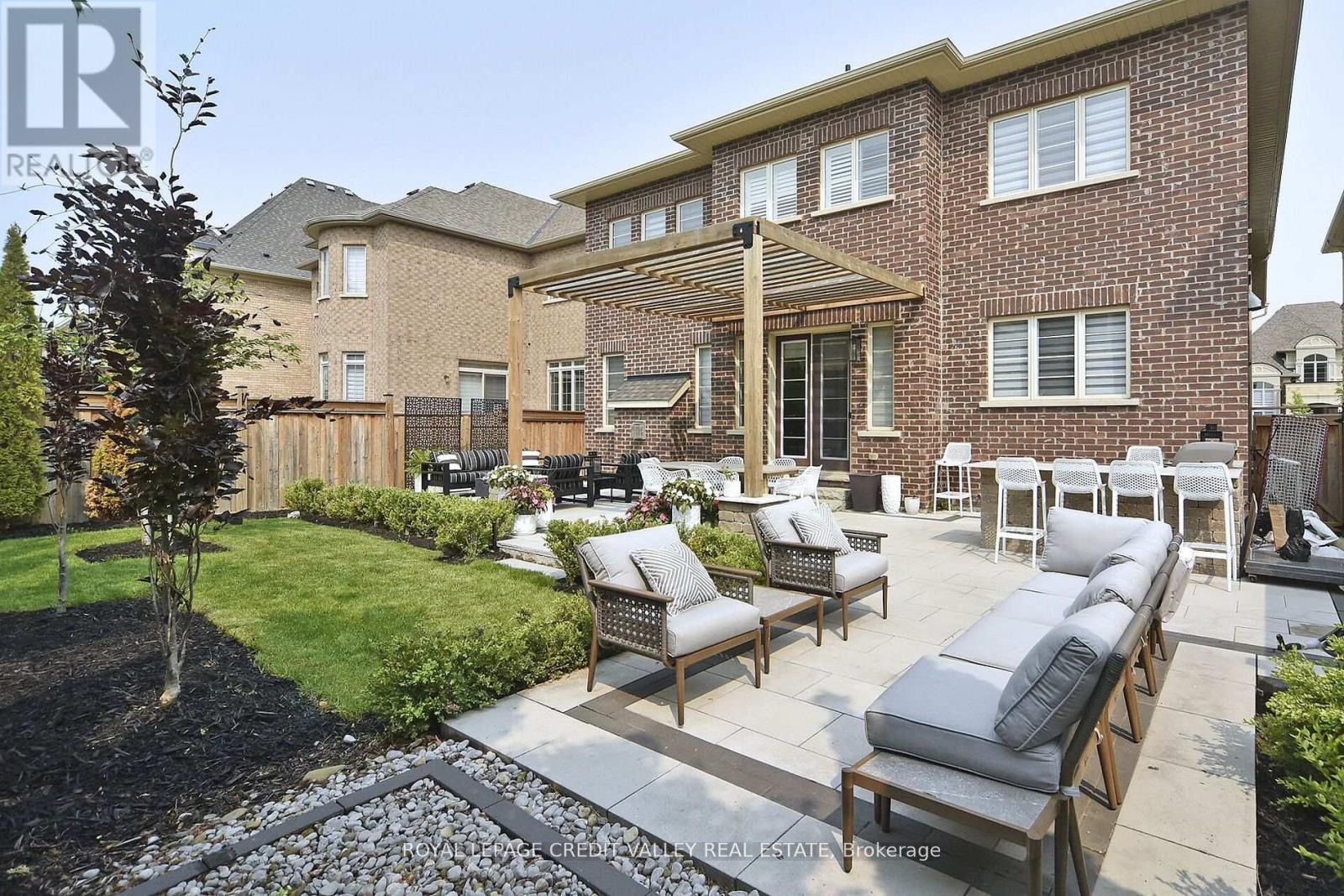 47 Nave Street, Vaughan, Ontario  L4H 4K5 - Photo 43 - N12457325