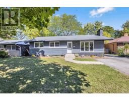 7 SWAN DRIVE, St. Catharines, Ontario