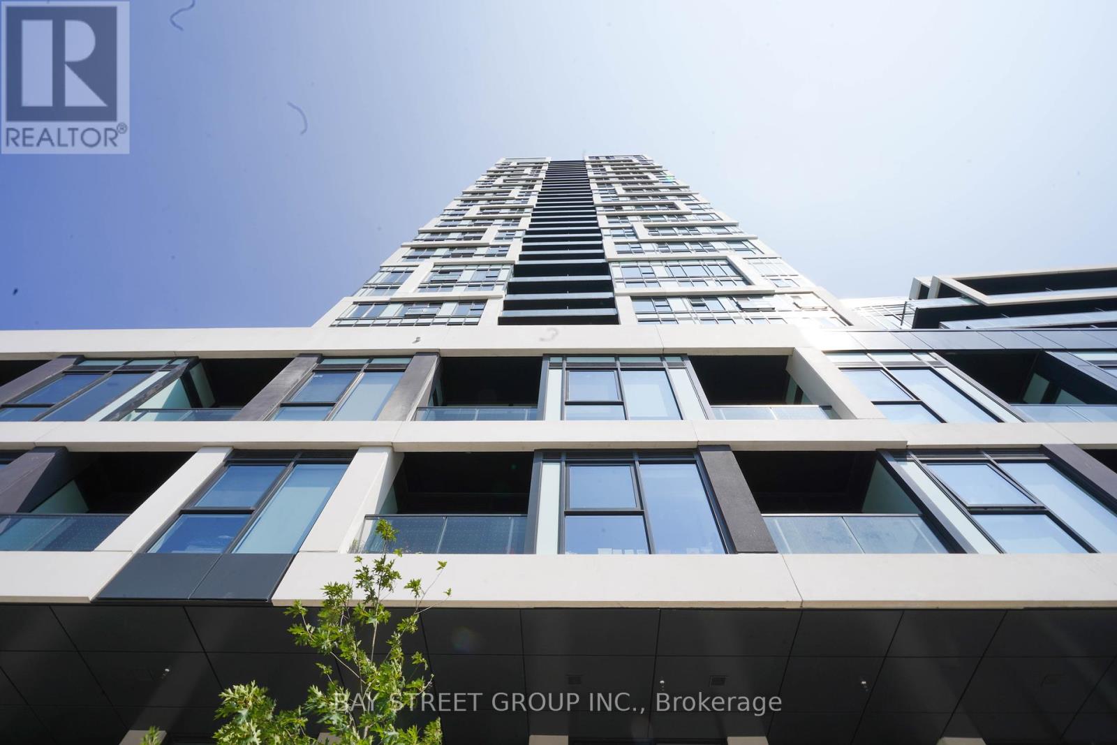 2609 - 5 DEFRIES STREET, Toronto, Ontario