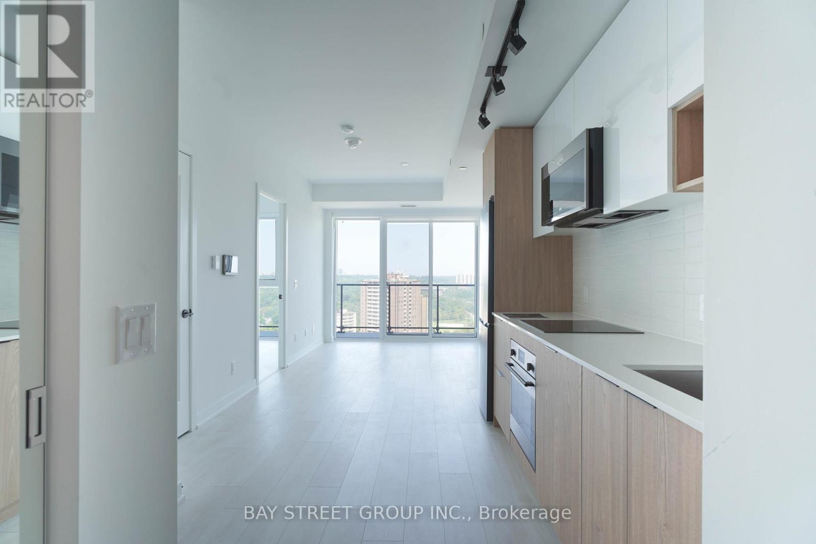 2609 - 5 Defries Street, Toronto, Ontario  M5A 0W7 - Photo 12 - C12459337