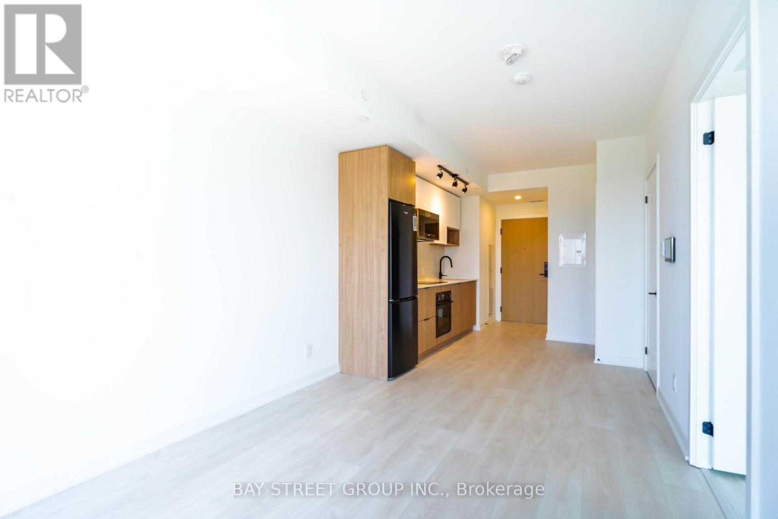 2609 - 5 Defries Street, Toronto, Ontario  M5A 0W7 - Photo 13 - C12459337