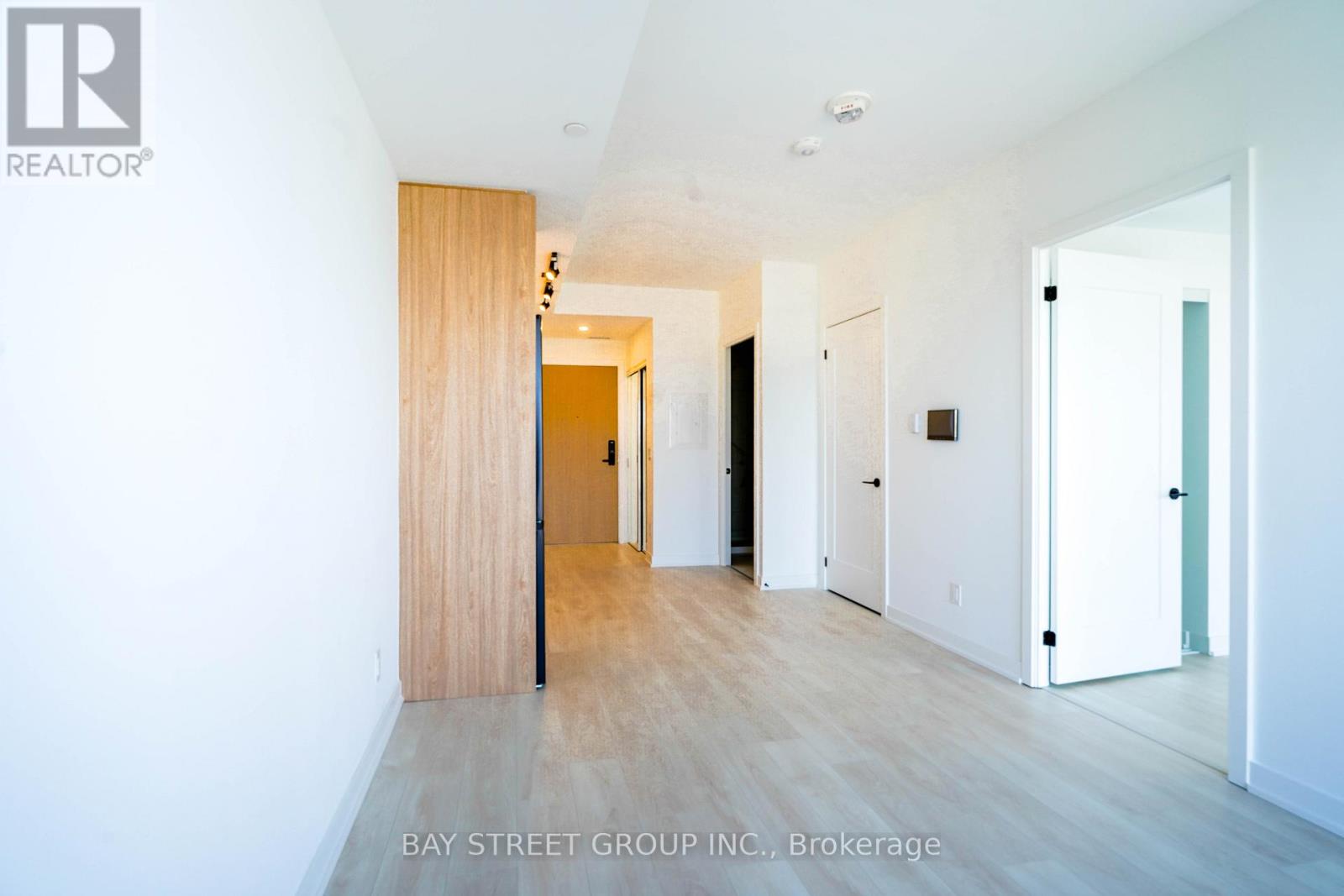 2609 - 5 Defries Street, Toronto, Ontario  M5A 0W7 - Photo 14 - C12459337