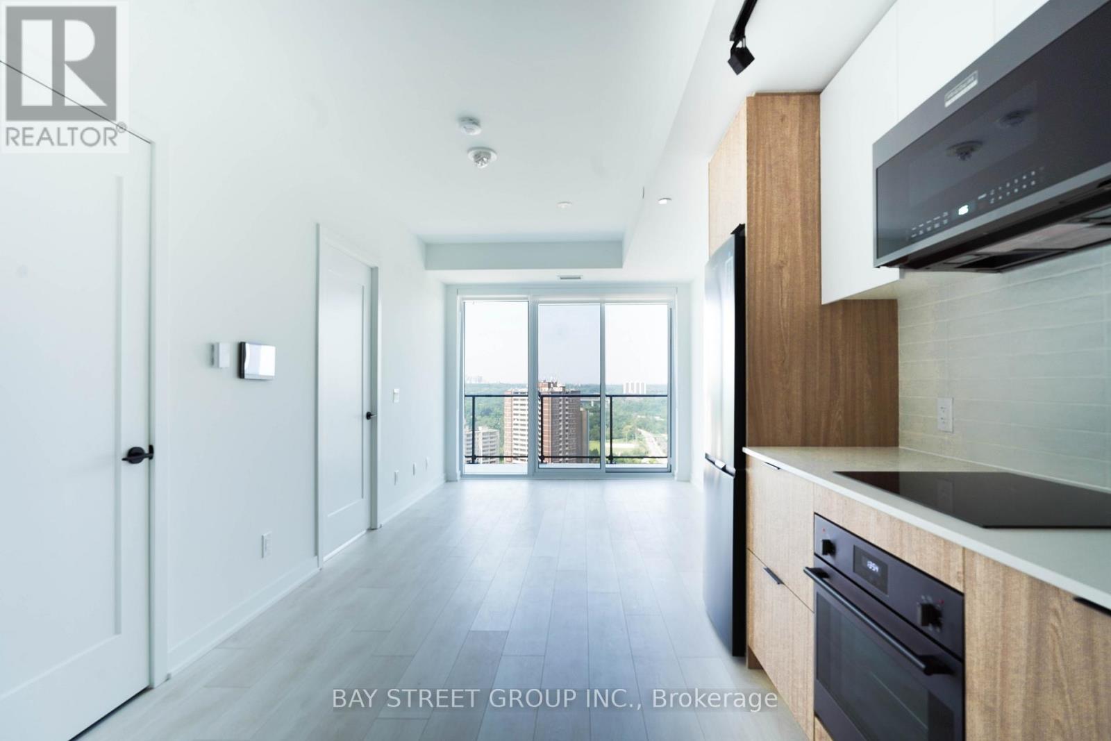 2609 - 5 Defries Street, Toronto, Ontario  M5A 0W7 - Photo 15 - C12459337