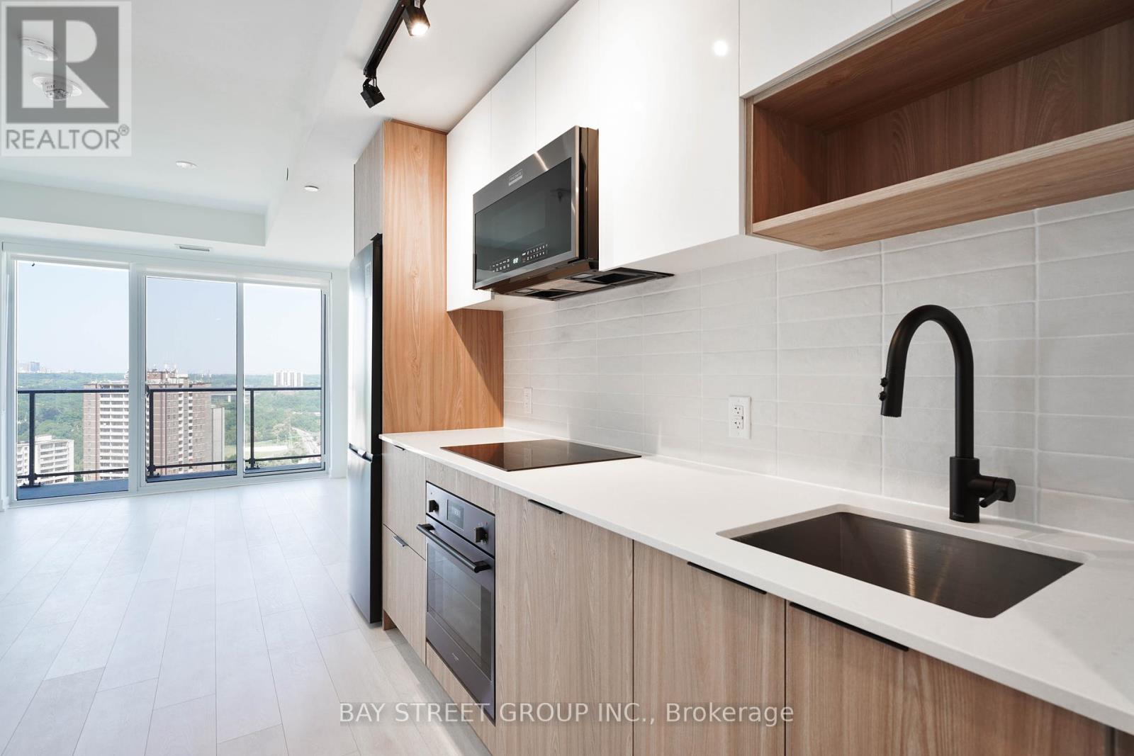 2609 - 5 Defries Street, Toronto, Ontario  M5A 0W7 - Photo 16 - C12459337