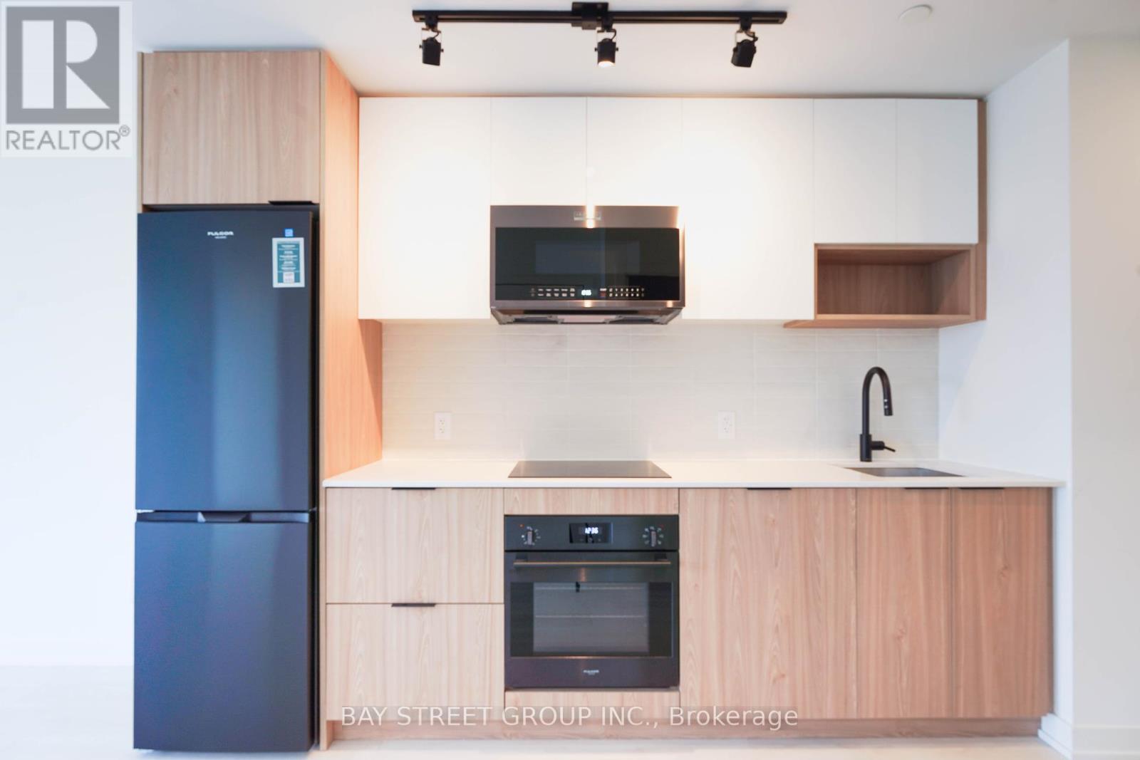 2609 - 5 Defries Street, Toronto, Ontario  M5A 0W7 - Photo 17 - C12459337