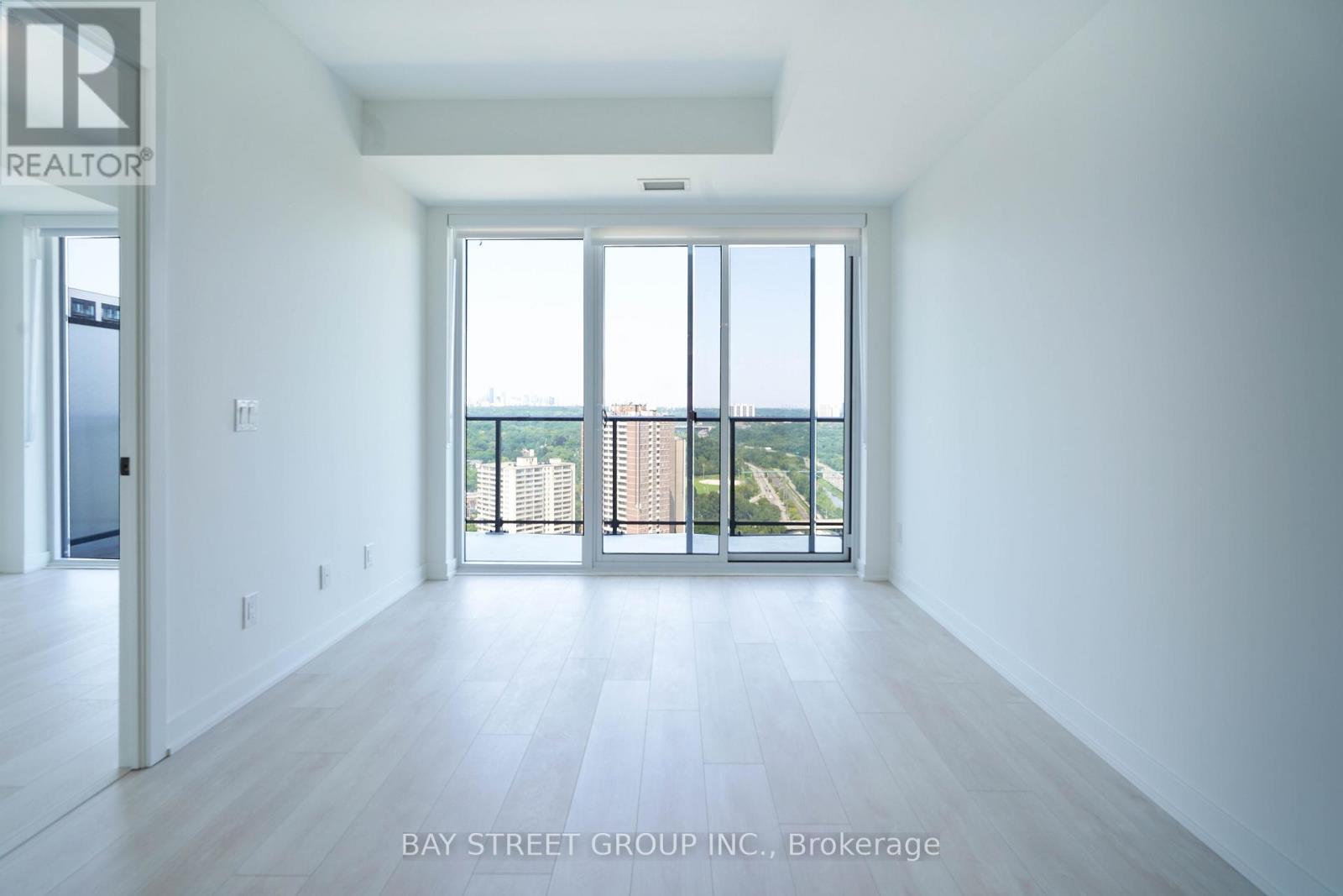 2609 - 5 Defries Street, Toronto, Ontario  M5A 0W7 - Photo 18 - C12459337