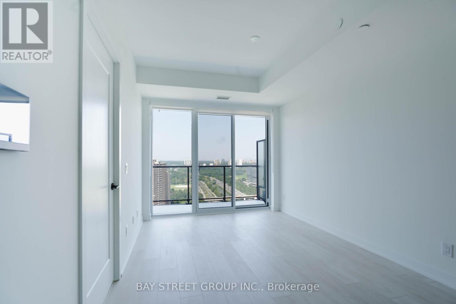 2609 - 5 Defries Street, Toronto, Ontario  M5A 0W7 - Photo 19 - C12459337