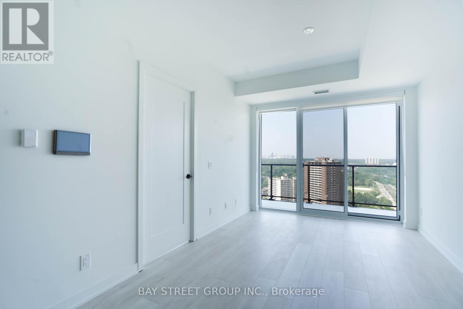 2609 - 5 Defries Street, Toronto, Ontario  M5A 0W7 - Photo 20 - C12459337