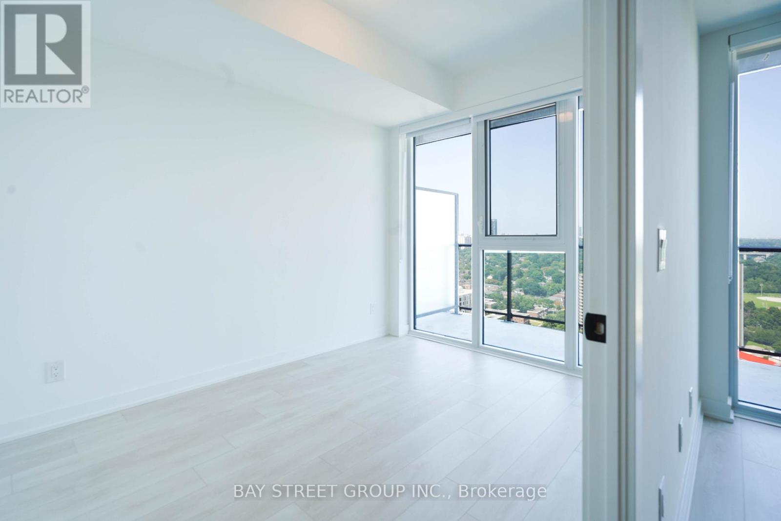 2609 - 5 Defries Street, Toronto, Ontario  M5A 0W7 - Photo 21 - C12459337