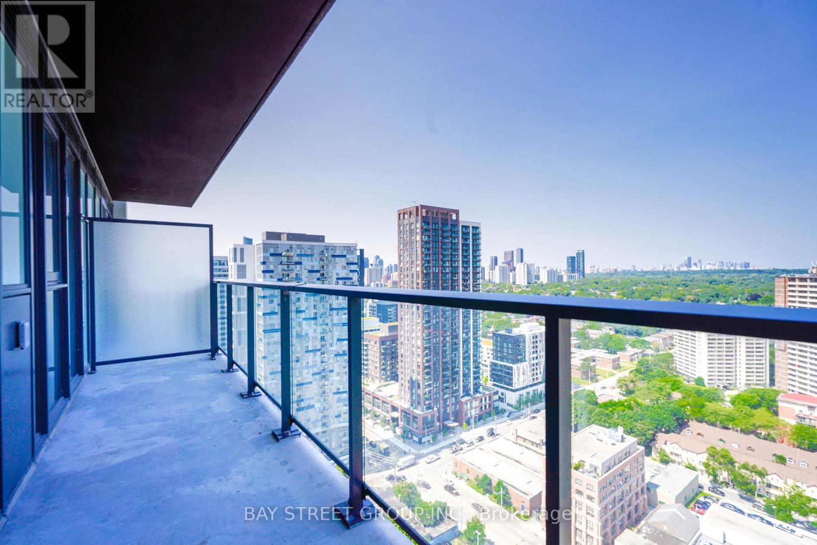 2609 - 5 Defries Street, Toronto, Ontario  M5A 0W7 - Photo 25 - C12459337