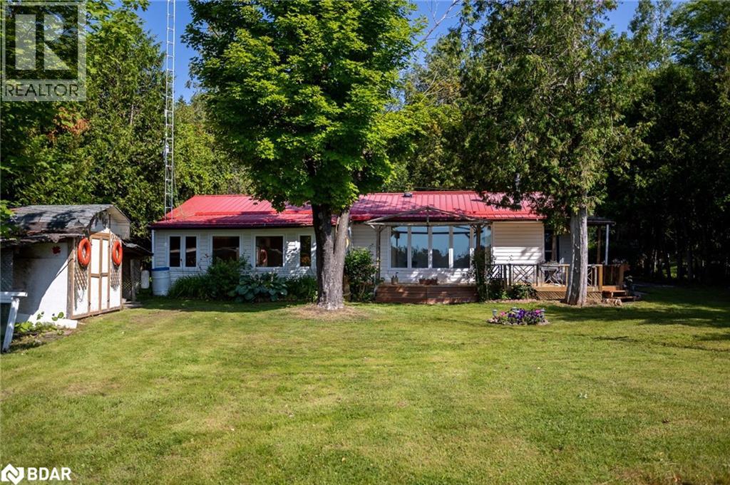 22 Evergreen Street, Omemee, Ontario  K0L 2W0 - Photo 3 - 40742997