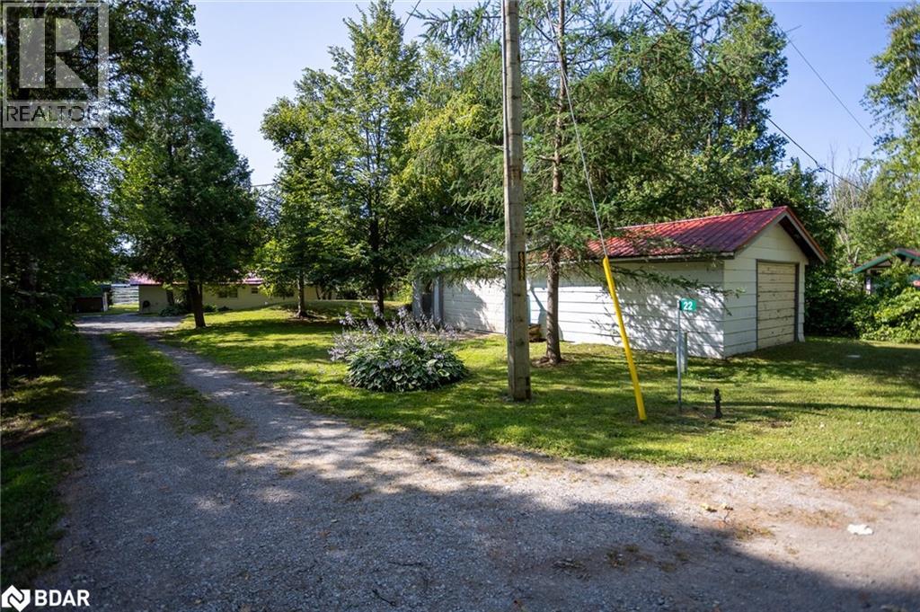 22 Evergreen Street, Omemee, Ontario  K0L 2W0 - Photo 25 - 40742997