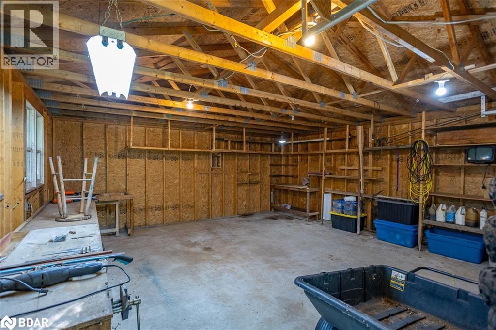 22 Evergreen Street, Omemee, Ontario  K0L 2W0 - Photo 28 - 40742997