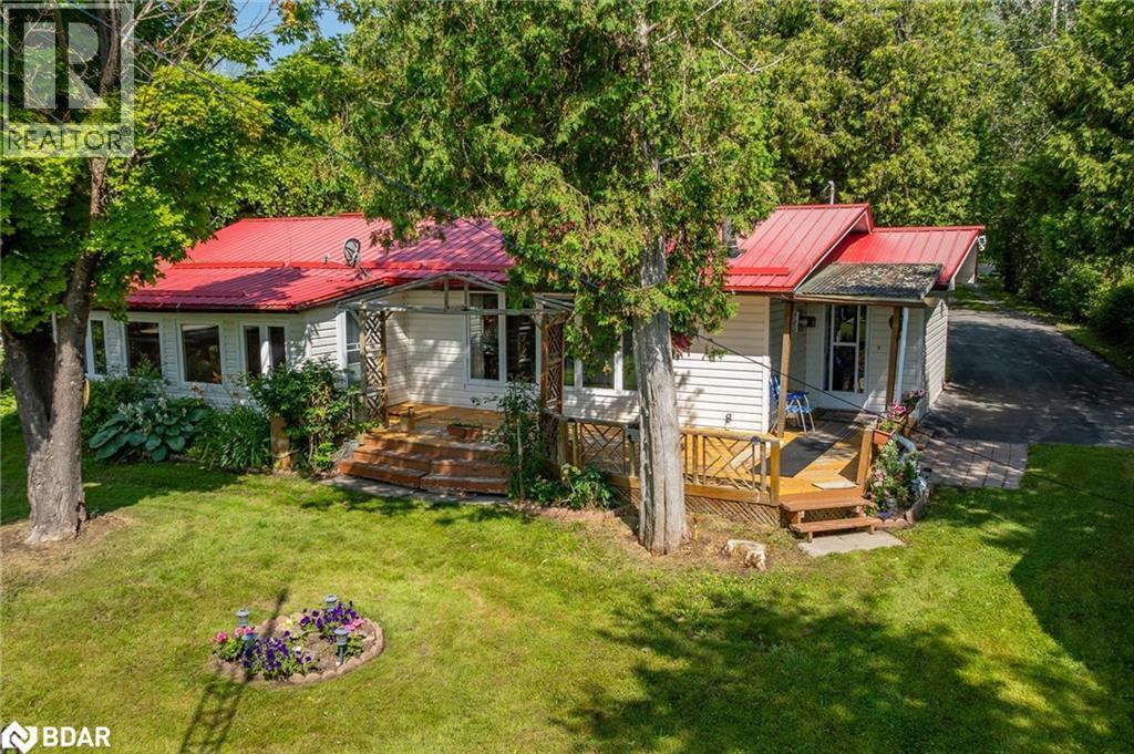 22 Evergreen Street, Omemee, Ontario  K0L 2W0 - Photo 2 - 40742997