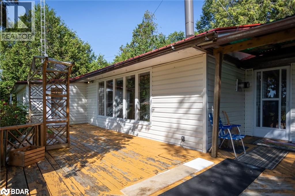 22 Evergreen Street, Omemee, Ontario  K0L 2W0 - Photo 36 - 40742997