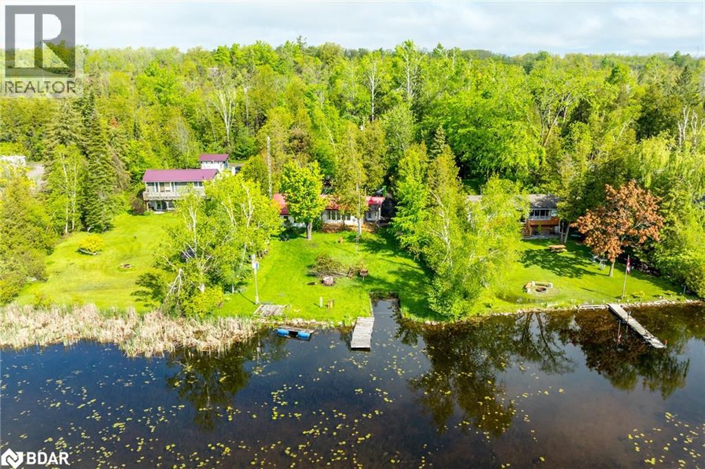 22 Evergreen Street, Omemee, Ontario  K0L 2W0 - Photo 42 - 40742997