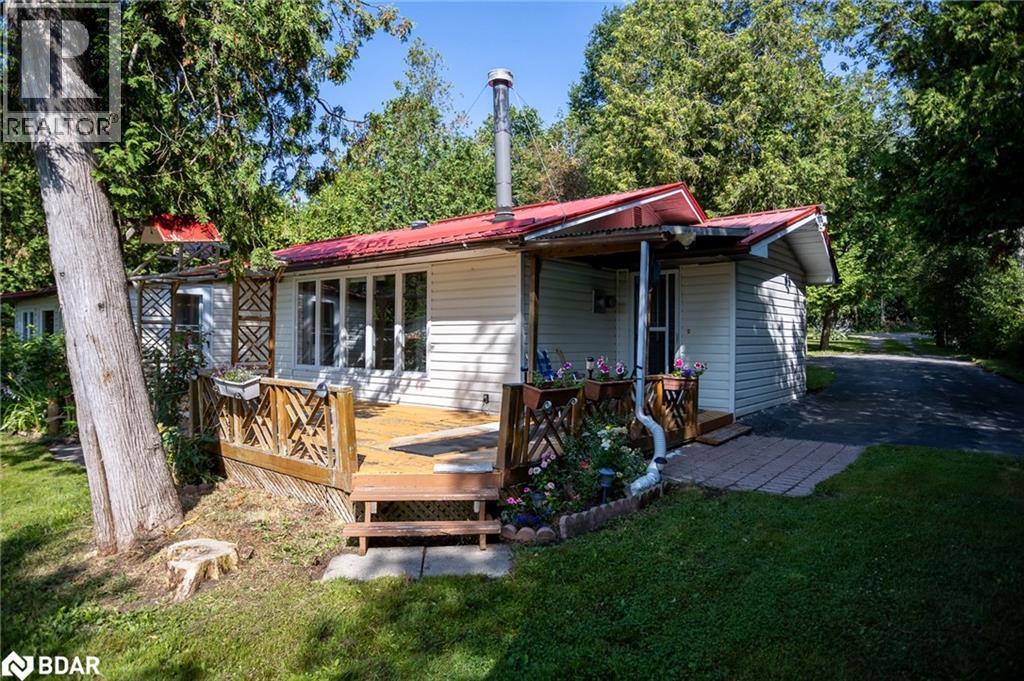 22 Evergreen Street, Omemee, Ontario  K0L 2W0 - Photo 33 - 40742997