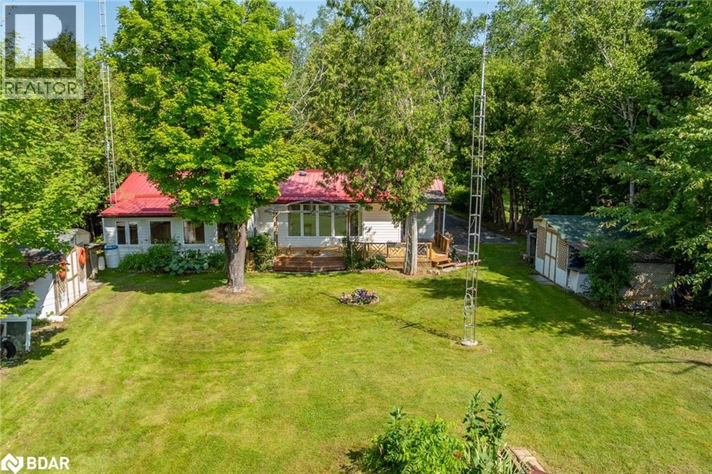 22 Evergreen Street, Omemee, Ontario  K0L 2W0 - Photo 37 - 40742997