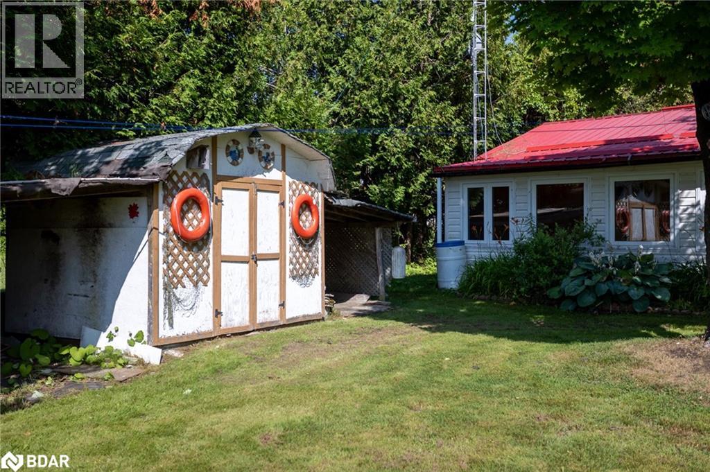 22 Evergreen Street, Omemee, Ontario  K0L 2W0 - Photo 35 - 40742997