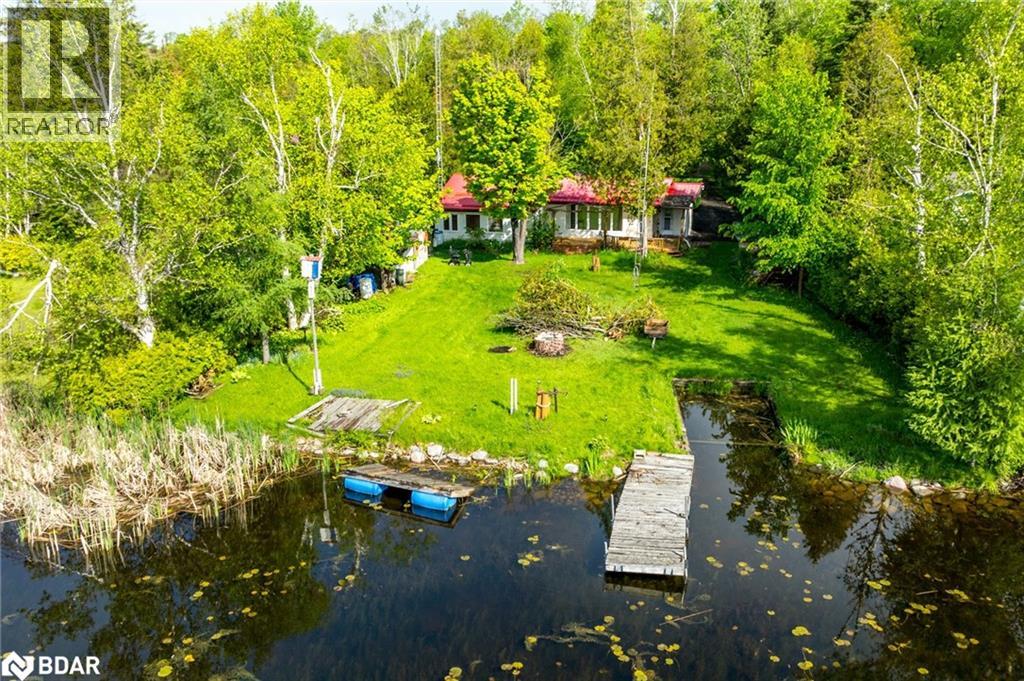 22 Evergreen Street, Omemee, Ontario  K0L 2W0 - Photo 41 - 40742997
