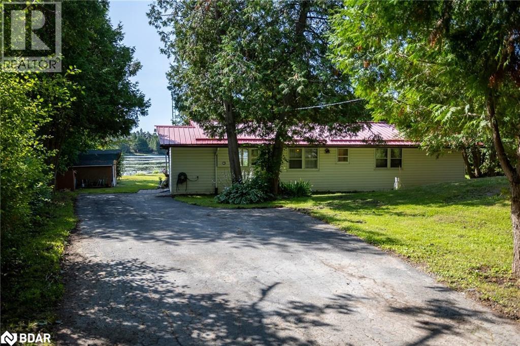 22 Evergreen Street, Omemee, Ontario  K0L 2W0 - Photo 32 - 40742997
