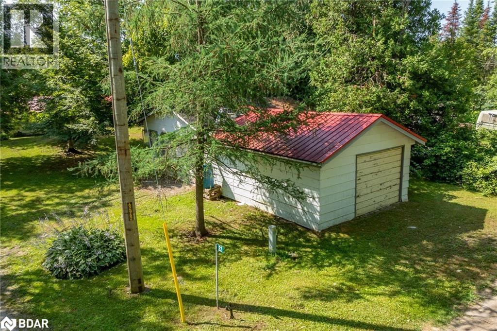 22 Evergreen Street, Omemee, Ontario  K0L 2W0 - Photo 38 - 40742997