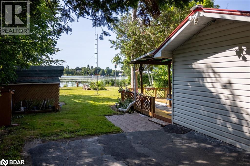 22 Evergreen Street, Omemee, Ontario  K0L 2W0 - Photo 34 - 40742997