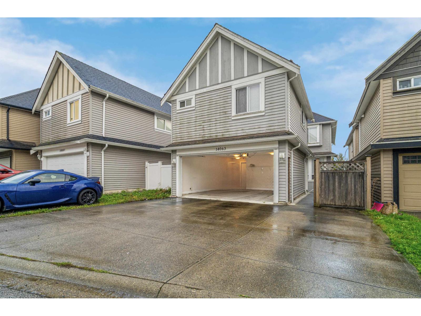 14063 91a Avenue, Surrey, British Columbia  V3V 1J5 - Photo 30 - R3057793