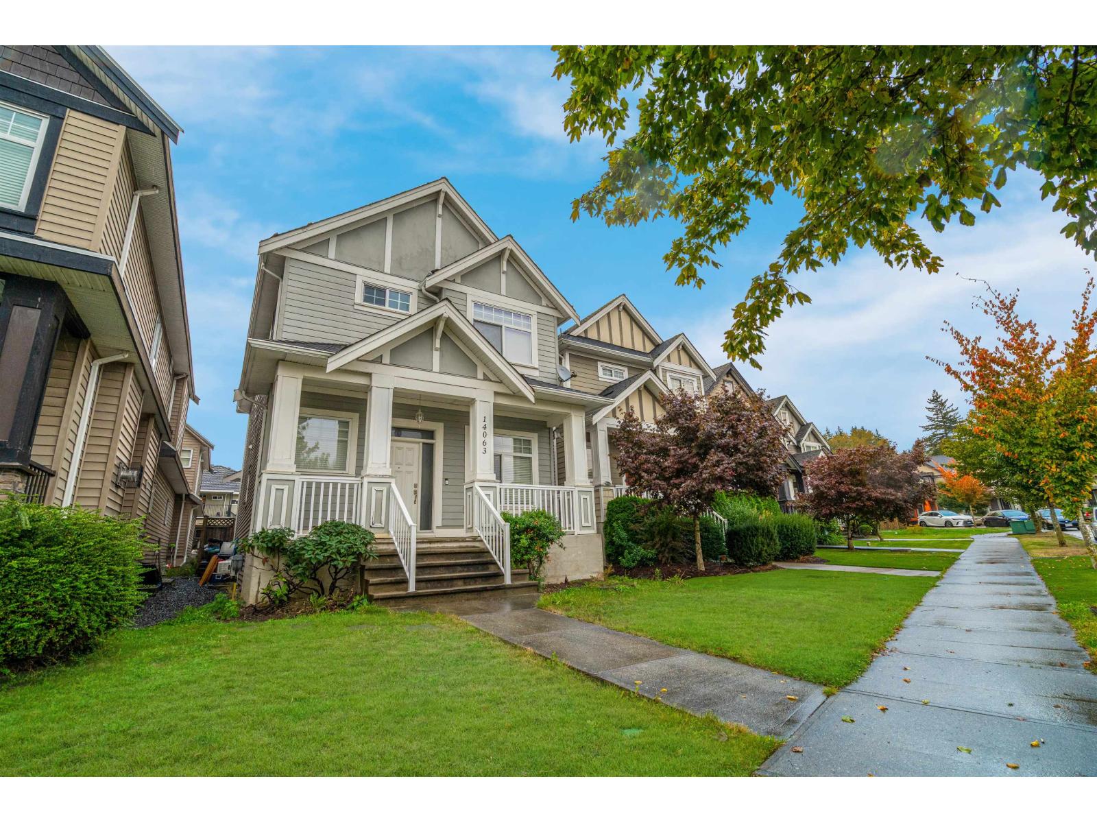 14063 91a Avenue, Surrey, British Columbia  V3V 1J5 - Photo 31 - R3057793