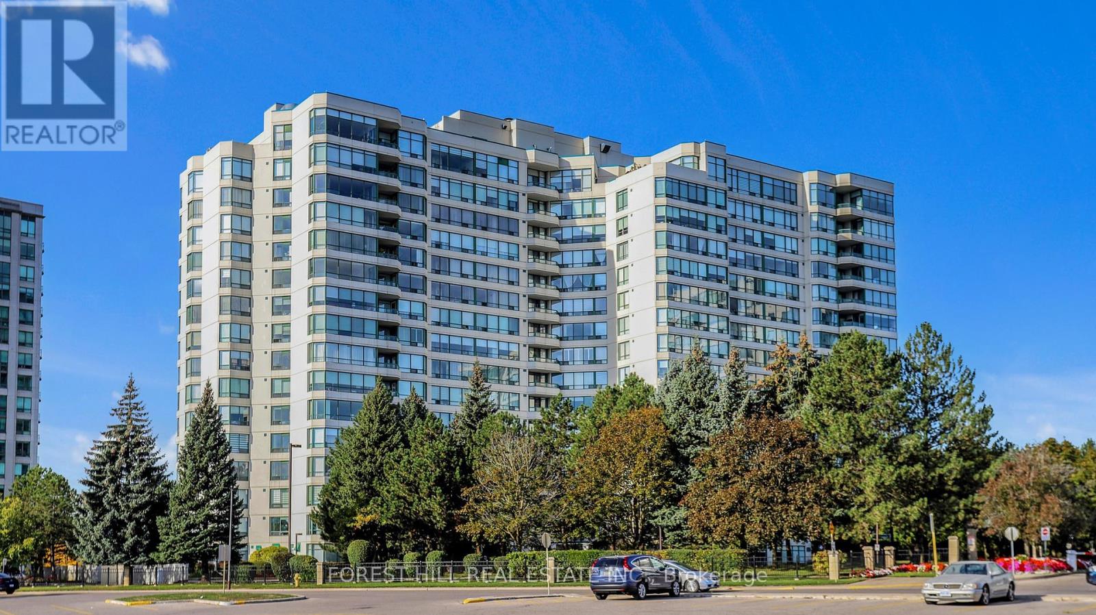 1109 - 110 PROMENADE CIRCLE, Vaughan, Ontario
