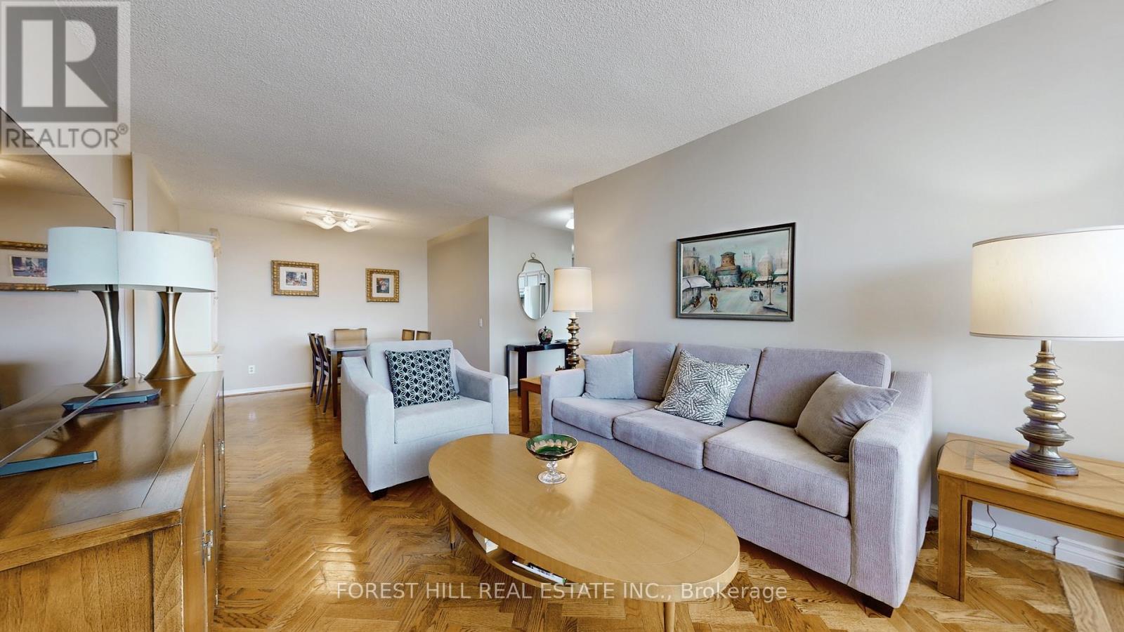 1109 - 110 Promenade Circle, Vaughan, Ontario  L4J 7W8 - Photo 10 - N12459331