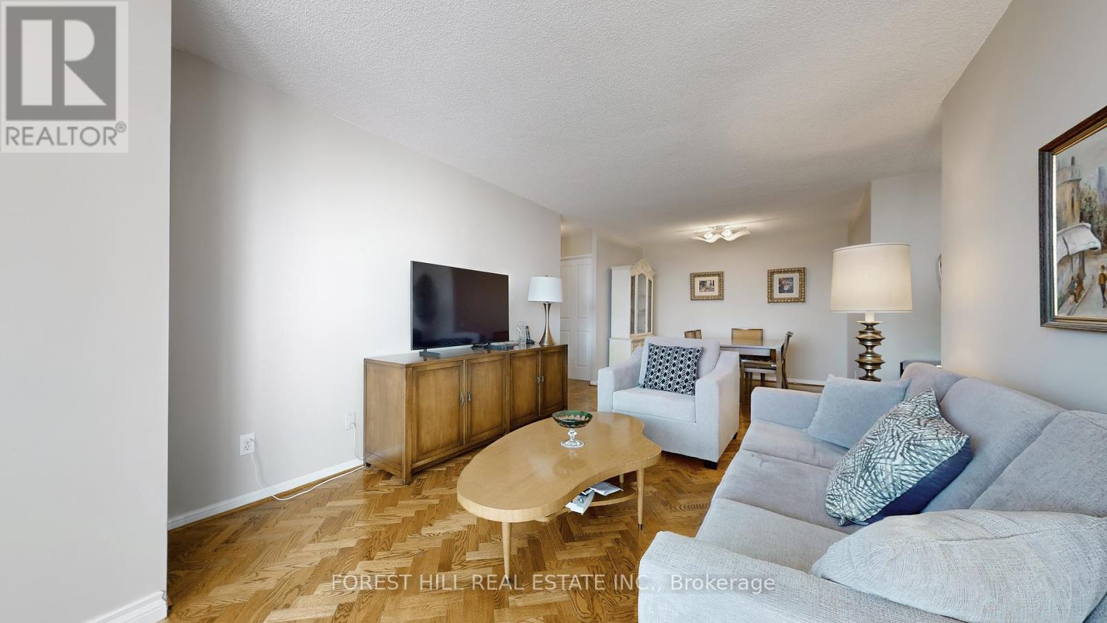 1109 - 110 Promenade Circle, Vaughan, Ontario  L4J 7W8 - Photo 11 - N12459331