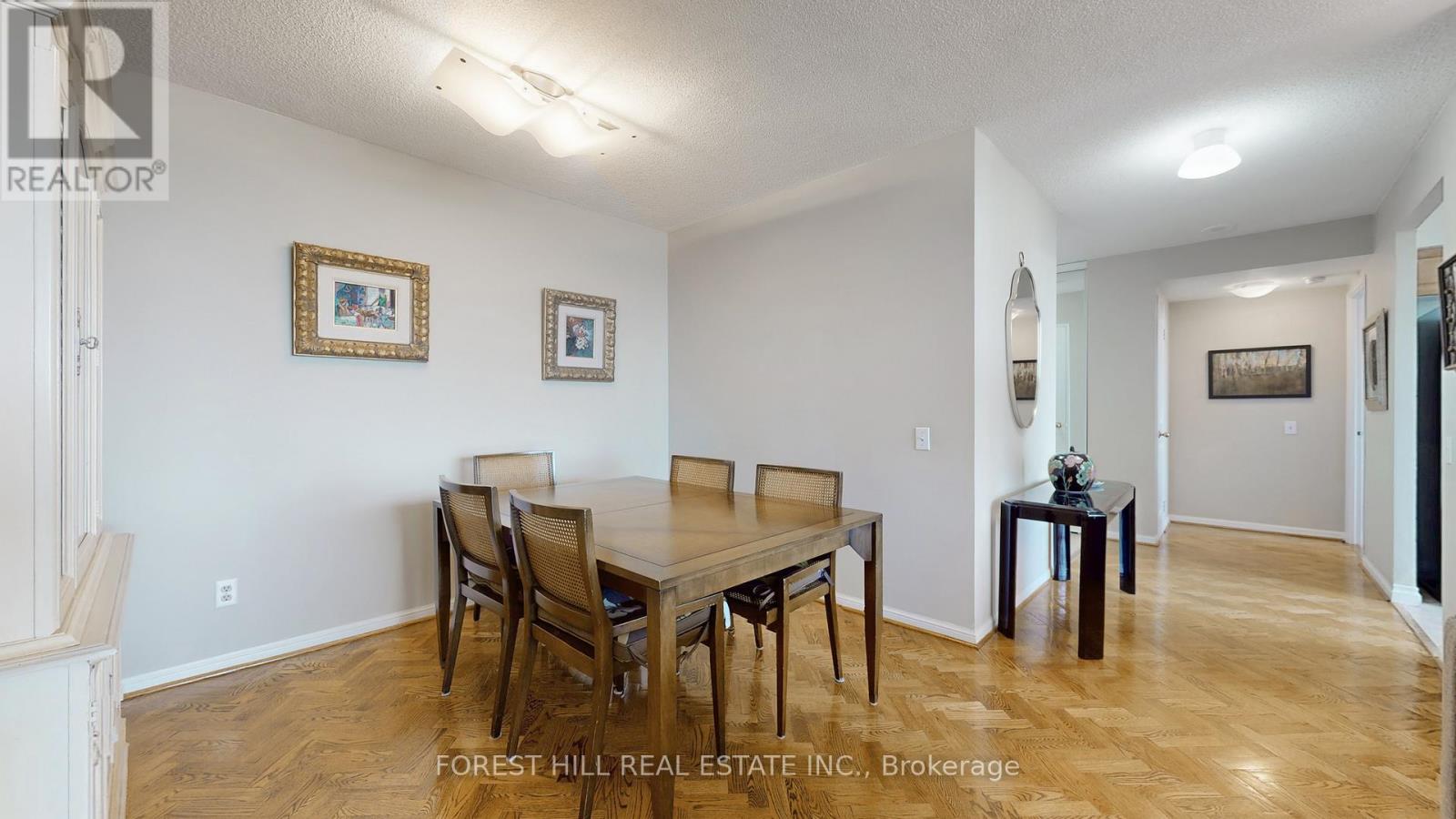 1109 - 110 Promenade Circle, Vaughan, Ontario  L4J 7W8 - Photo 12 - N12459331