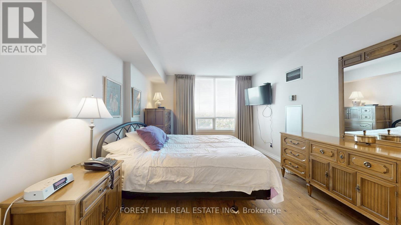 1109 - 110 Promenade Circle, Vaughan, Ontario  L4J 7W8 - Photo 22 - N12459331