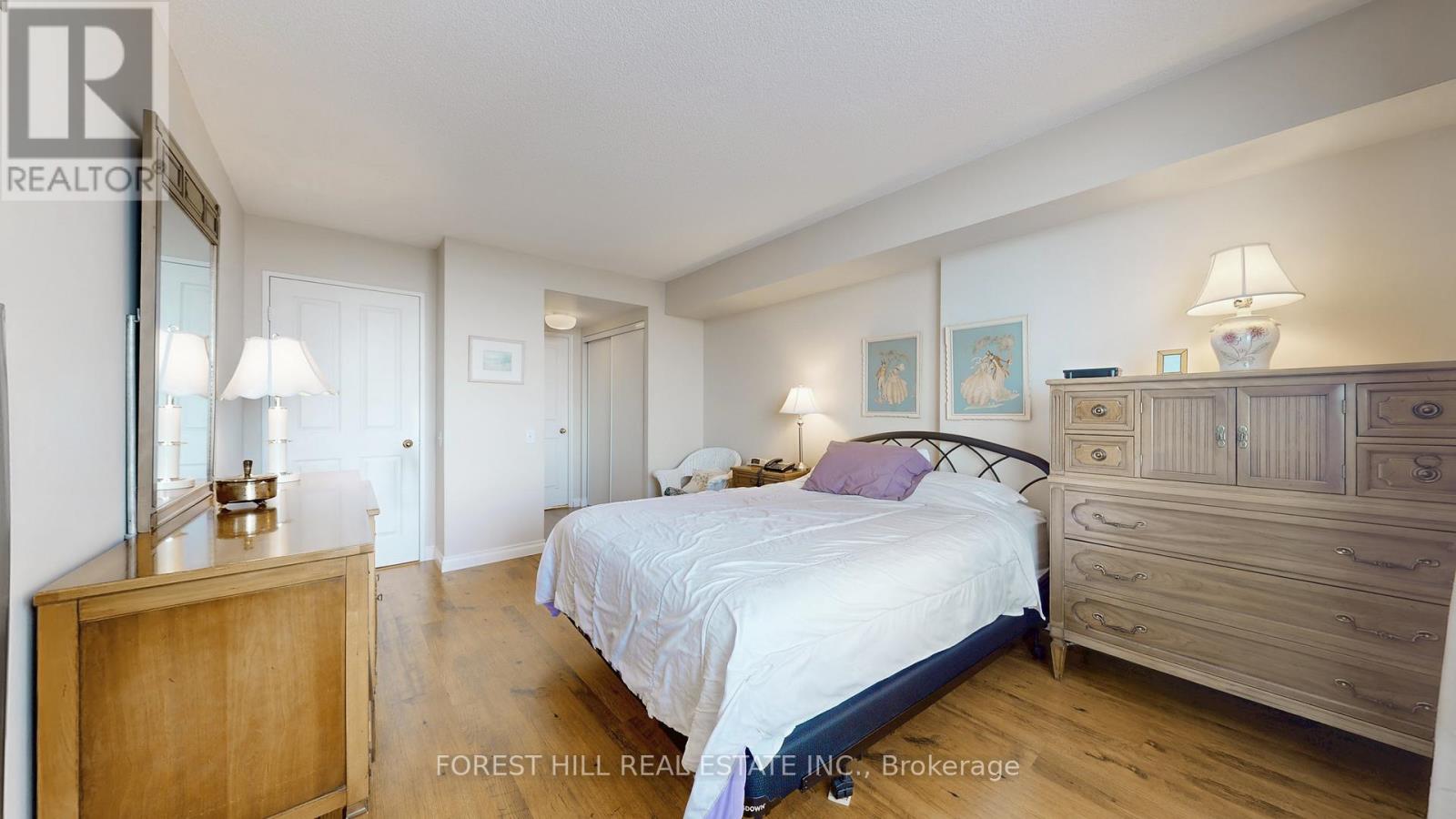 1109 - 110 Promenade Circle, Vaughan, Ontario  L4J 7W8 - Photo 23 - N12459331