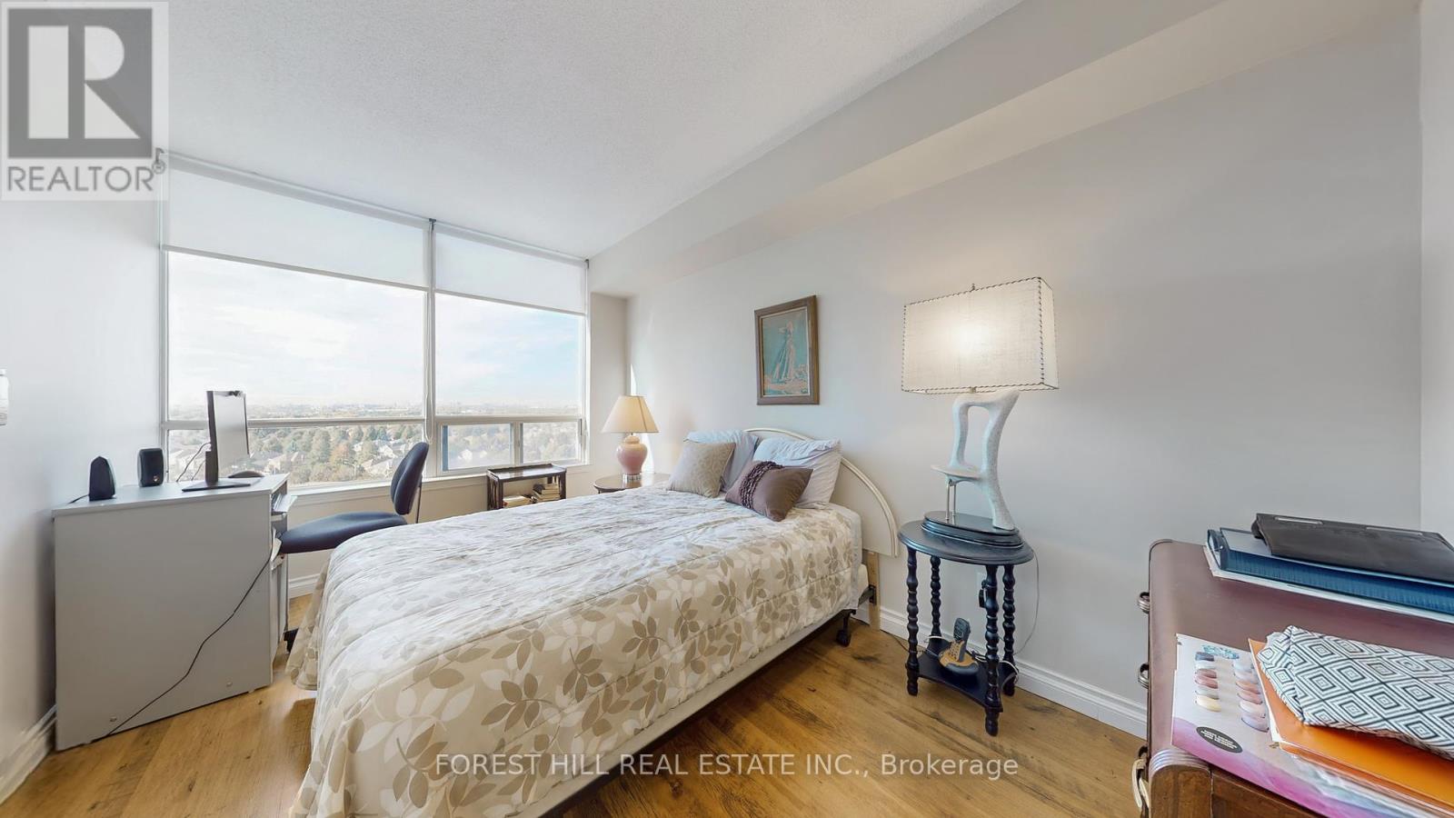 1109 - 110 Promenade Circle, Vaughan, Ontario  L4J 7W8 - Photo 26 - N12459331