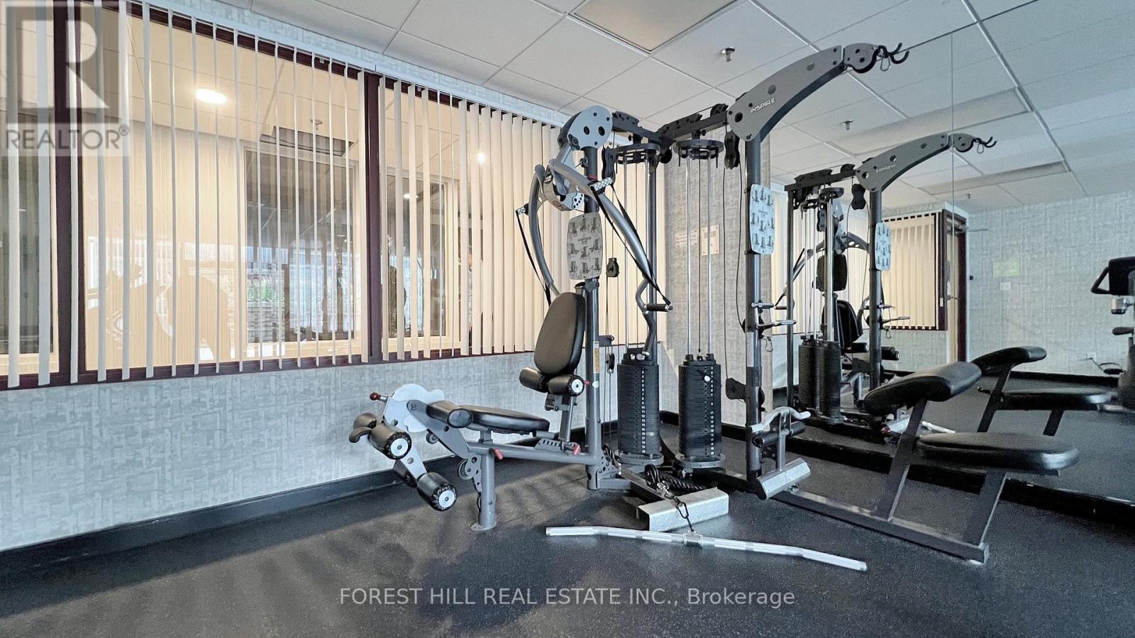 1109 - 110 Promenade Circle, Vaughan, Ontario  L4J 7W8 - Photo 32 - N12459331