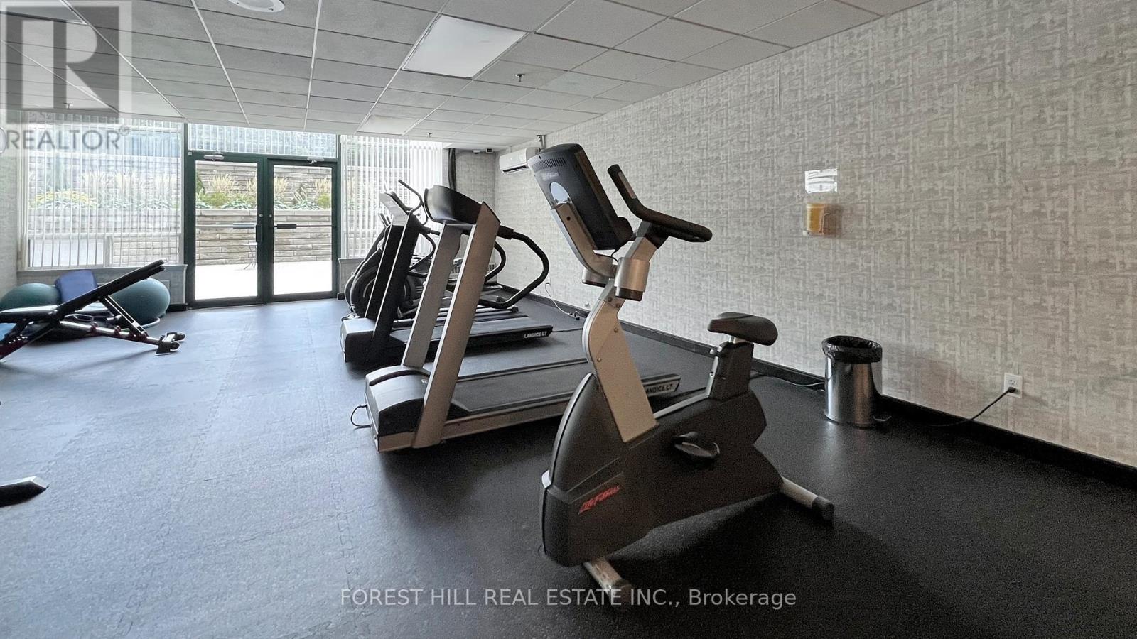 1109 - 110 Promenade Circle, Vaughan, Ontario  L4J 7W8 - Photo 34 - N12459331