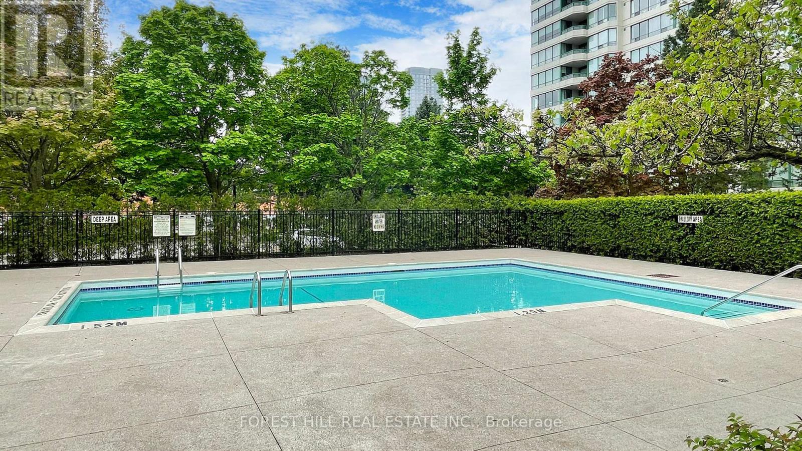 1109 - 110 Promenade Circle, Vaughan, Ontario  L4J 7W8 - Photo 39 - N12459331