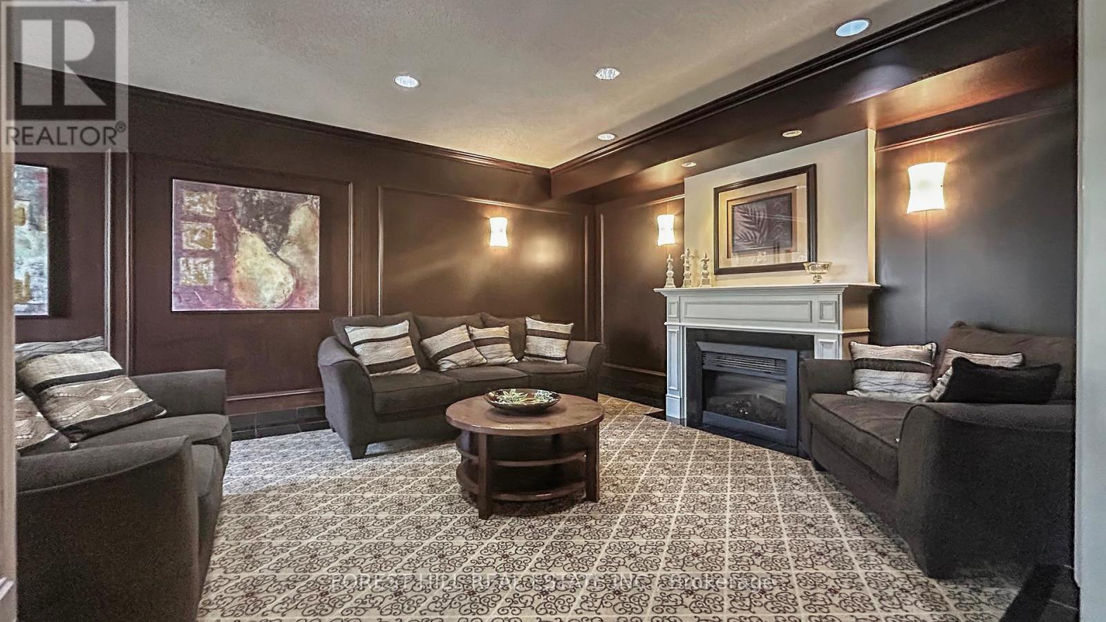 1109 - 110 Promenade Circle, Vaughan, Ontario  L4J 7W8 - Photo 4 - N12459331