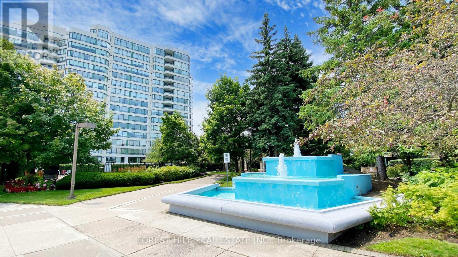1109 - 110 Promenade Circle, Vaughan, Ontario  L4J 7W8 - Photo 40 - N12459331
